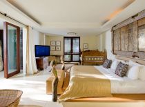 Вилла Casa Evaliza , Мастер люкс